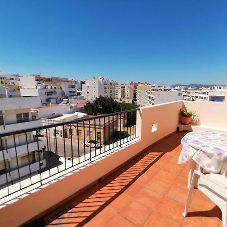 Apartamento Penha T3 Faro Kültér fotó