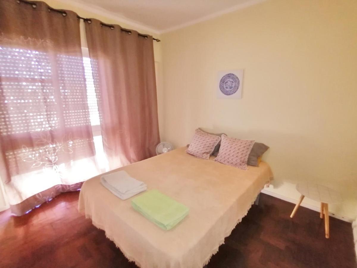 Apartamento Penha T3 Faro Kültér fotó