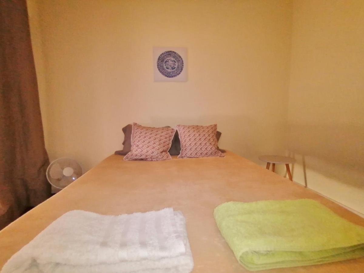 Apartamento Penha T3 Faro Kültér fotó
