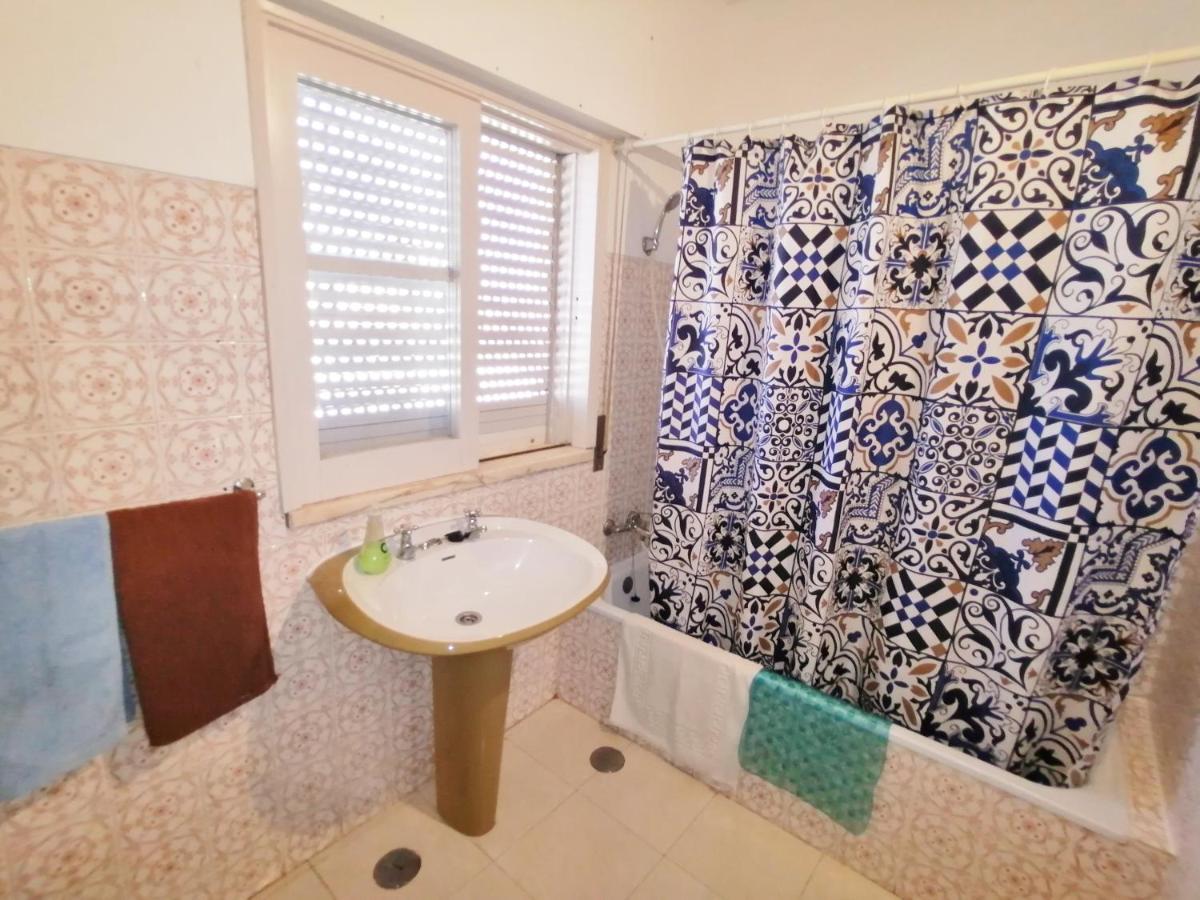 Apartamento Penha T3 Faro Kültér fotó