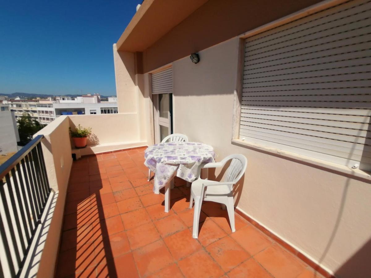 Apartamento Penha T3 Faro Kültér fotó